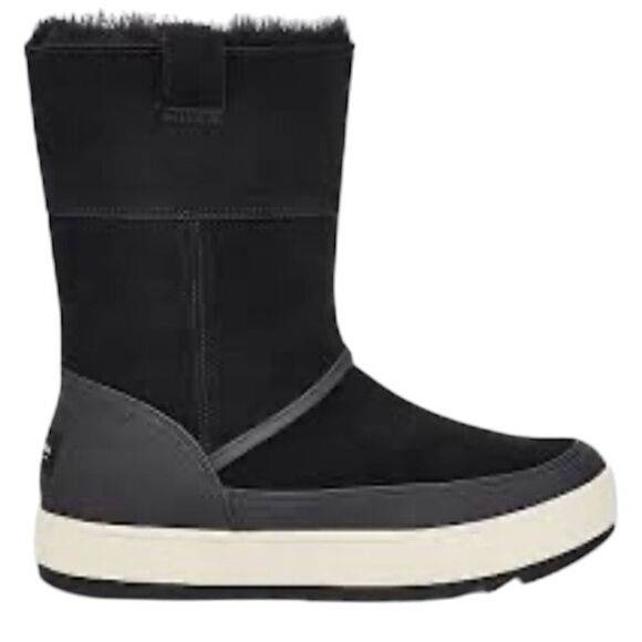 Koolaburra by UGG Tynlee Women's Waterproof Winter Boots - 8 - Great Condition - Picture 1 of 10